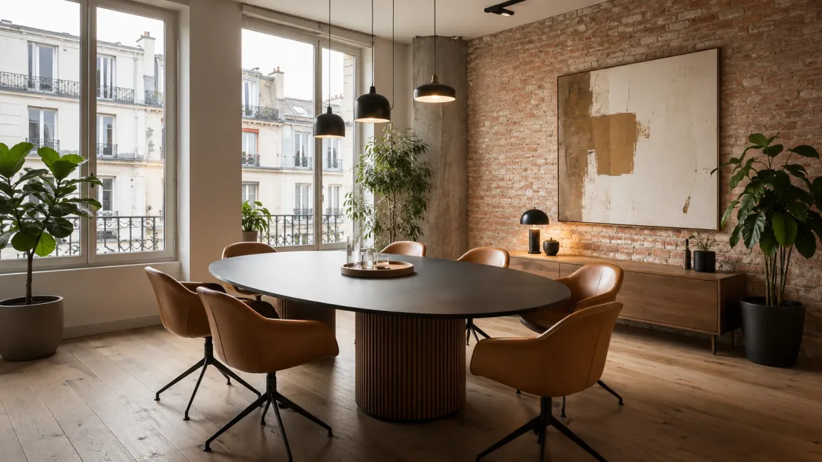 Salle de réunion Paris 11 Bastille