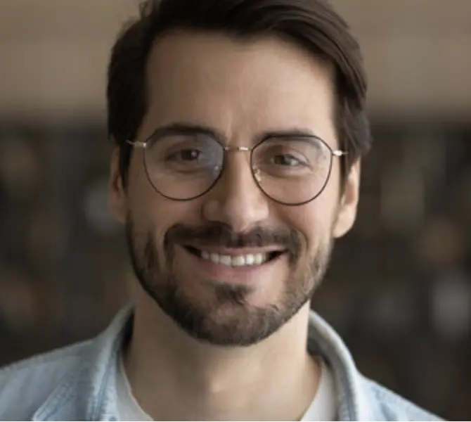 Pierre S., CFO